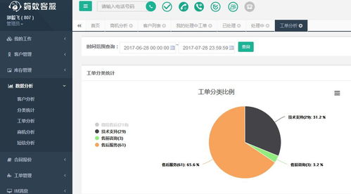 螞蟻客服數據分析 揭秘99%用戶尚不知曉的專業信息技術操作
